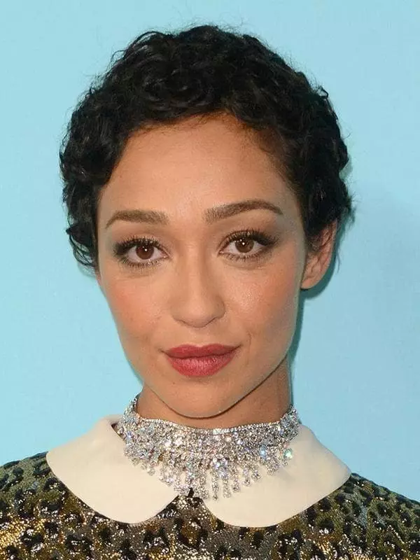 Ruth Negga - fotografija, biografija, lični život, vijesti, filmovi 2021