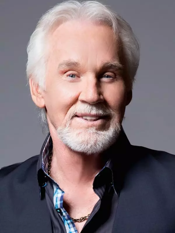 Kenny Rogers - Լուսանկարը, Կենսագրություն, անձնական կյանք, նորություններ, երգեր 2021