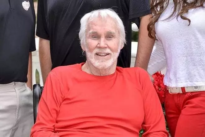 Kenny Rogers 2019