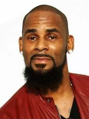 R. KELLY (AP KELLY) - Foto, biografi, jeta personale, lajmet, këngët 2021