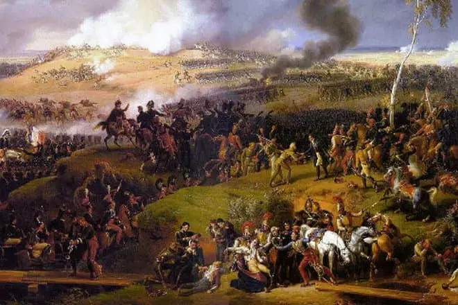 1812 ၏မျိုးချစ်စိတ်စစ်ပွဲ