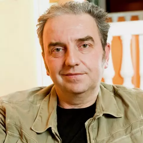 Vladimir Shahrin - Photo, Biografio, Persona Vivo, Novaĵoj, Teo-Grupo 2021