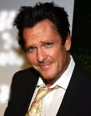 Michael Madsen - Photo, Biography, Personal Life, News, Films 2021