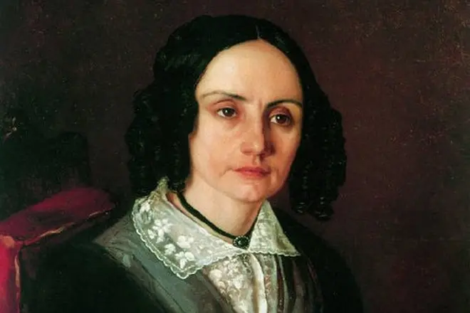 मारिया वोल्कोन्स्काया