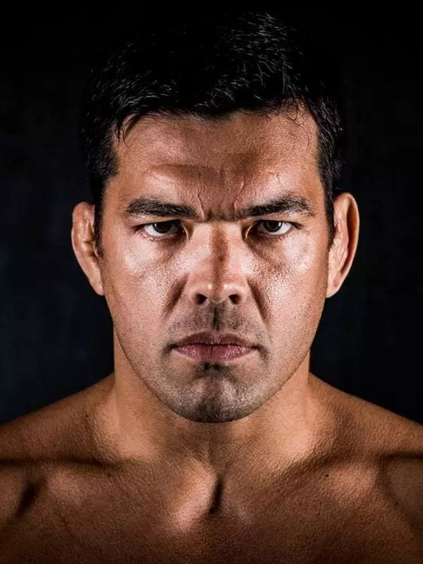 Lioto Machida - foto, biografia, vida pessoal, notícias, UFC 2021