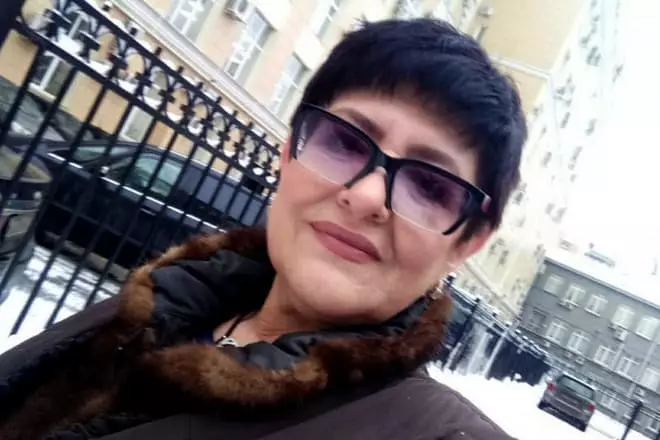 Elena Boyko xyoo 2019