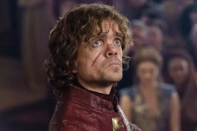 lannister tyrion