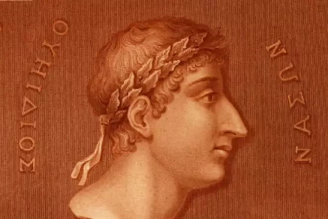 Ovid Ovid Noton