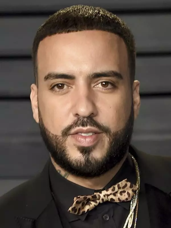 I-French Montana (Karim Harbush) - Ifoto, Biography, Ubomi, Iindaba, iiNgoma 2021