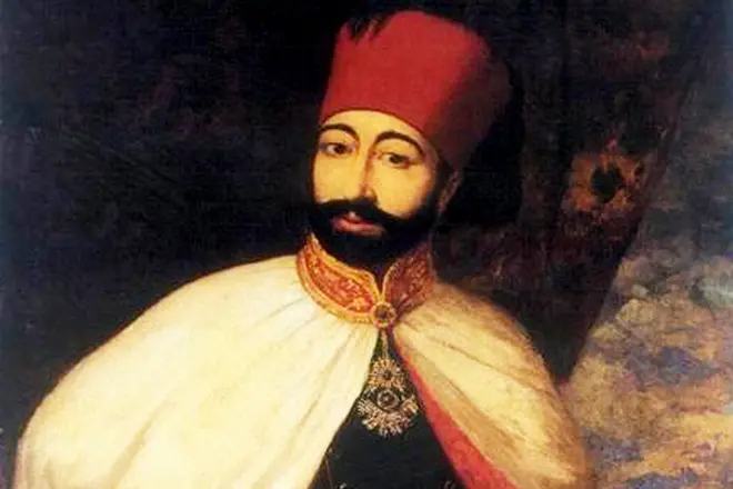 Mahmoud II