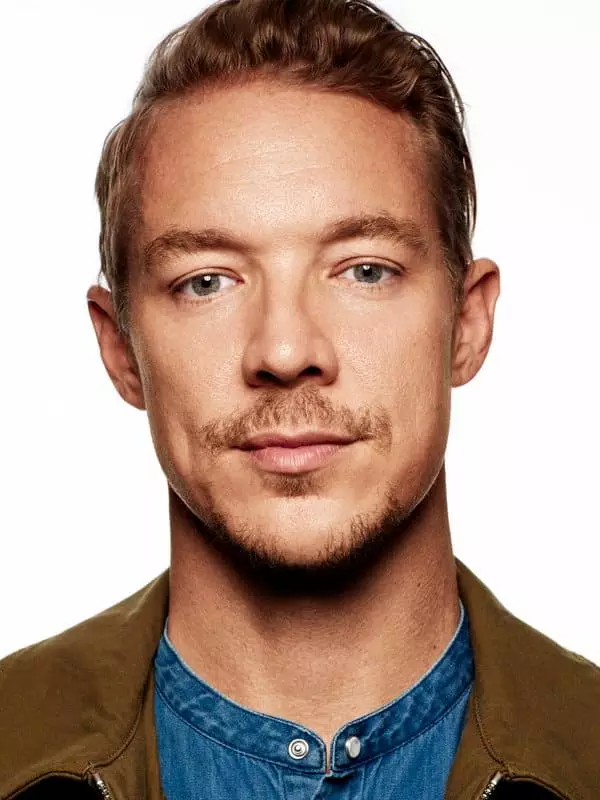 Diplo (Diplo) - foto, biografia, vita personale, notizie, canzoni 2021