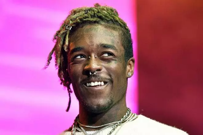 Lil Uzi Vert.