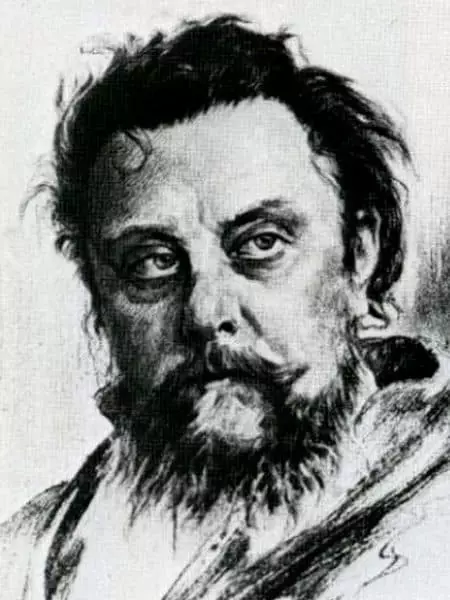 Modest Mussorgsky - Դիմանկար, կենսագրություն, անձնական կյանք, մահվան պատճառ, երաժշտություն