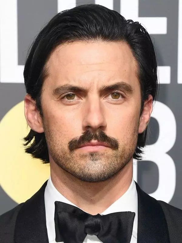 Milo Ventimiglia - Foto, Biografía, Vida persoal, Novas, Películas 2021