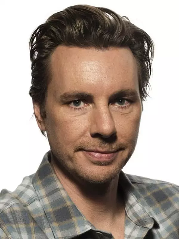 Dax Shepard - 照片，傳記，個人生活，新聞，電影2021