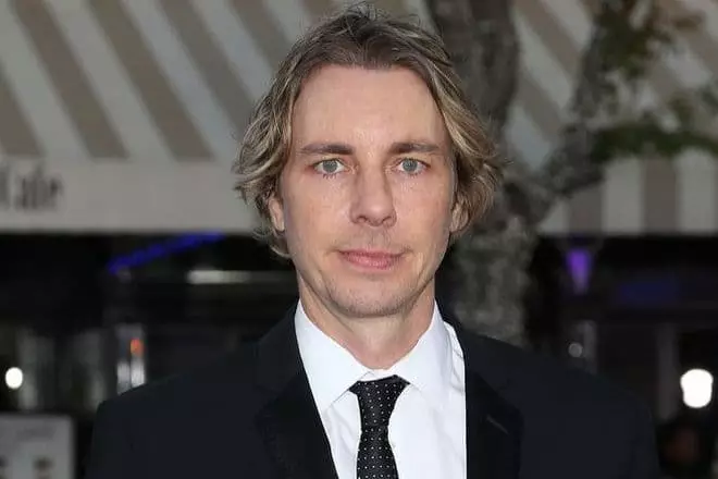 Dax shepard.