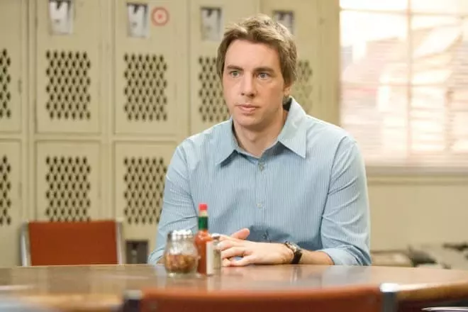 DAX Shepard - الصورة، السيرة الذاتية، الحياة الشخصية، أخبار، أفلام 2021 12850_6