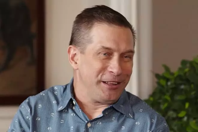 Stephen Baldwin in 2019