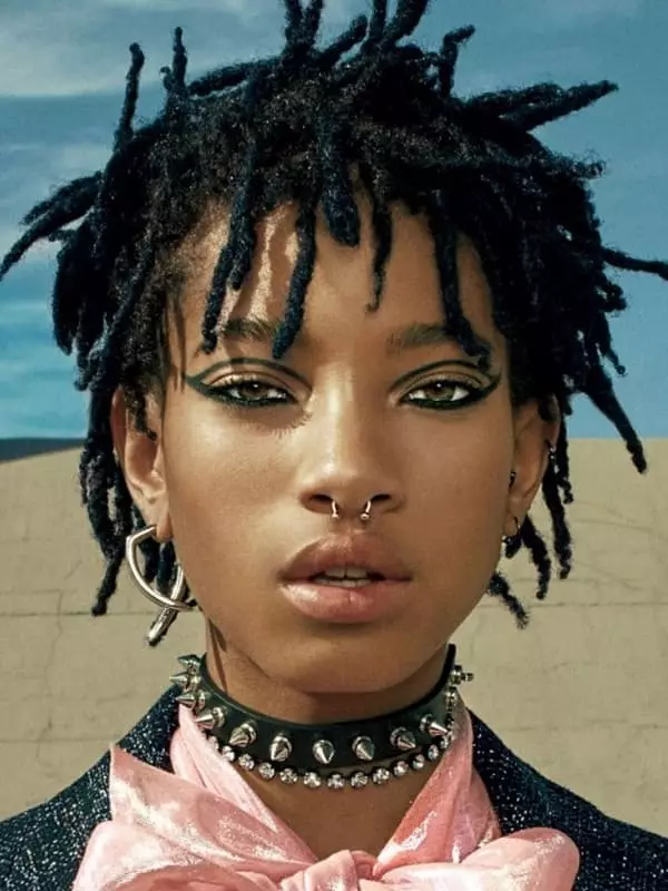 Willow Smith - argazkia, biografia, bizitza pertsonala, berriak, filmak, 2021 abestiak