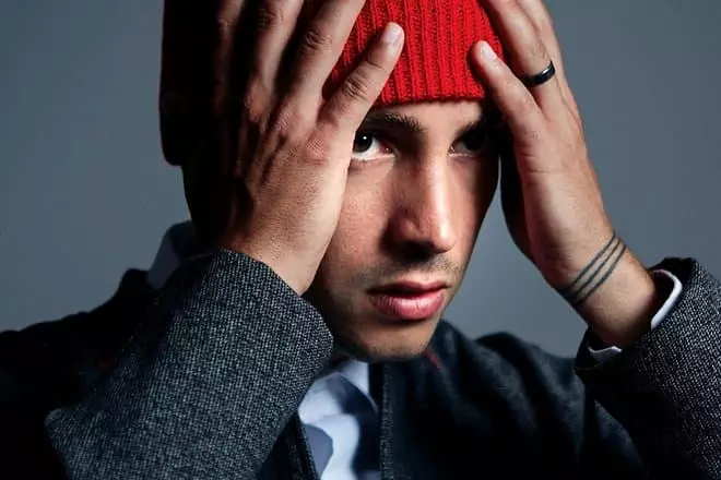 Tyler Joseph.