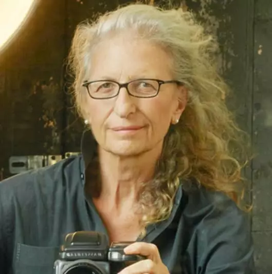 Annie Leibovitz - zdjęcie, biografia, życie osobiste, aktualności 2021