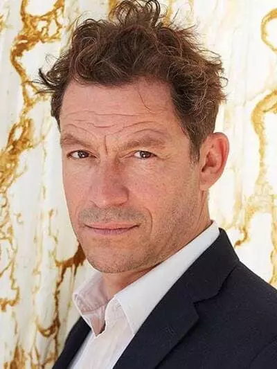 Dominic West - beathaisnéis, saol pearsanta, grianghraf, nuacht, scannáin, lile James, bean chéile, sraith, scannánú 2021