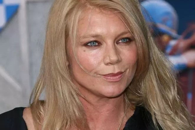 Peta Wilson am Joer 2018