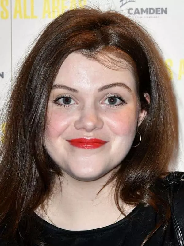 Georgie Henley - Foto, biografia, vida personal, notícies, pel·lícules 2021