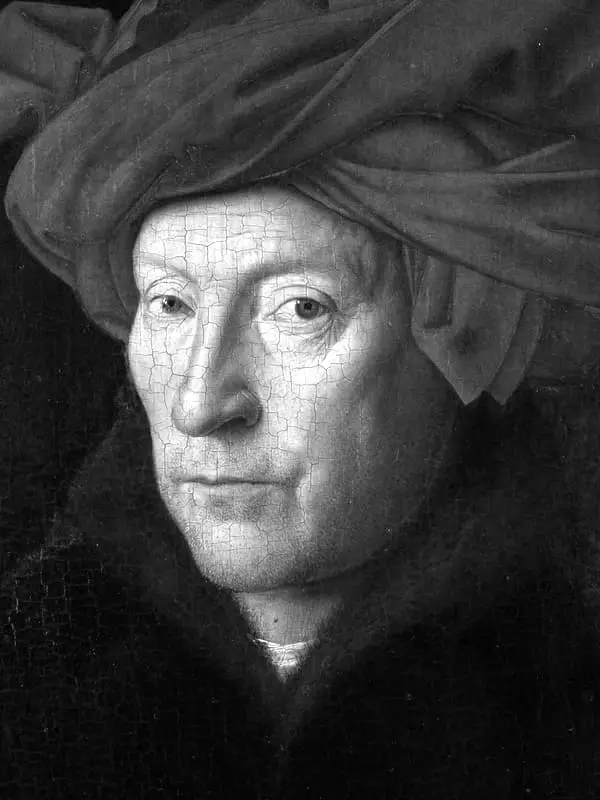 Jan Van Eyka - zdjęcie, biografia, życie osobiste, przyczyna śmierci, zdjęcia