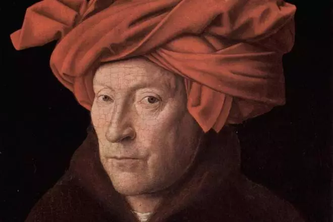 Jan van EYK - Foto, Biografi, Kehidupan Pribadi, Penyebab Kematian, Gambar 12880_5