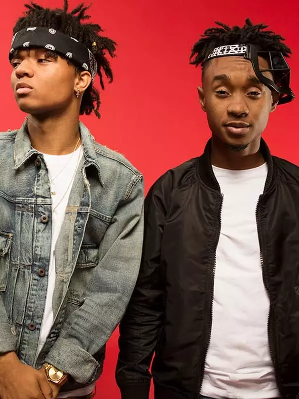 Grup Rae Sremmurd - Fotografie, Istoria creației, Compoziție, Știri, Cântece 2021