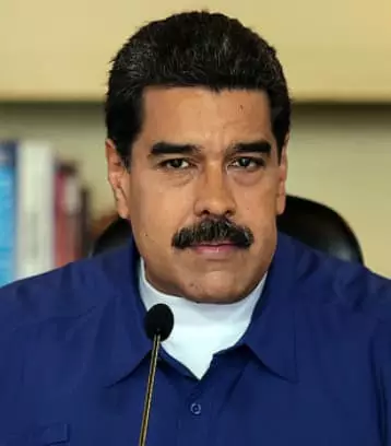 Nicholas Maduro - Foto, biografia, vida personal, notícies, Veneçuela 2021