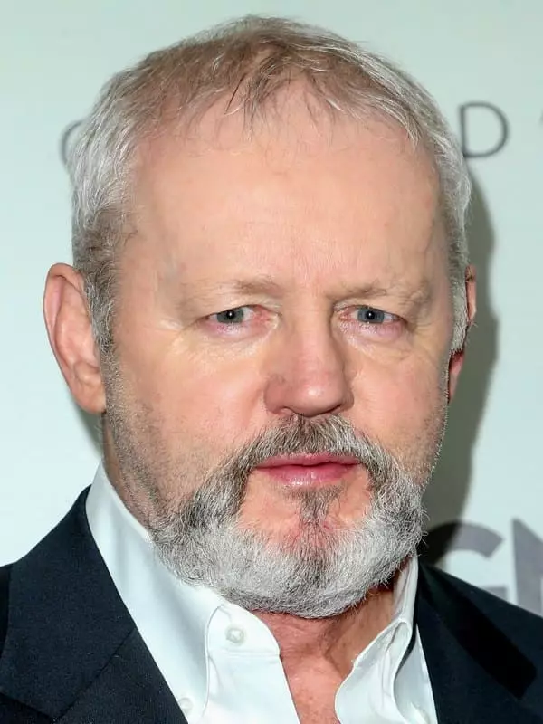 David Morse - foto, životopis, osobný život, správy, filmy 2021