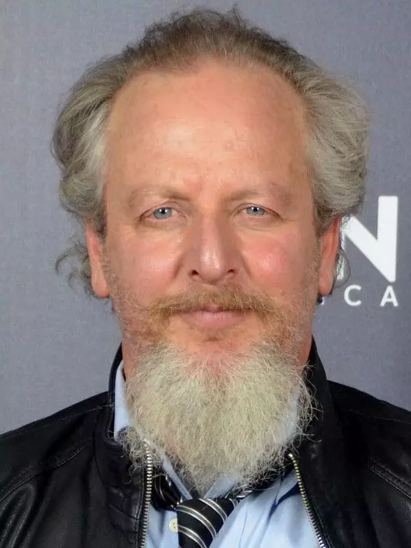 Daniel Stern - Foto, Biografi, Urip pribadi, berita, film 2021