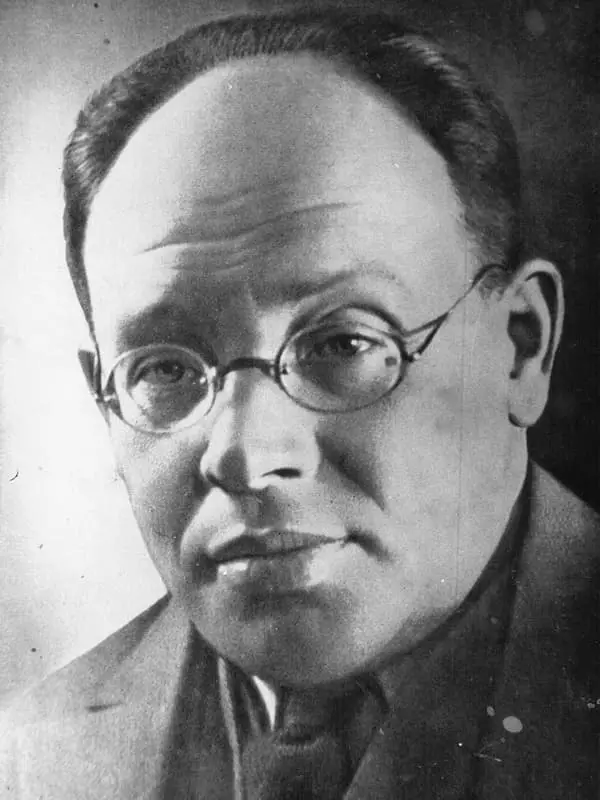 Isaac Babel - Foto, biografi, personlig liv, dødsårsak, bøker