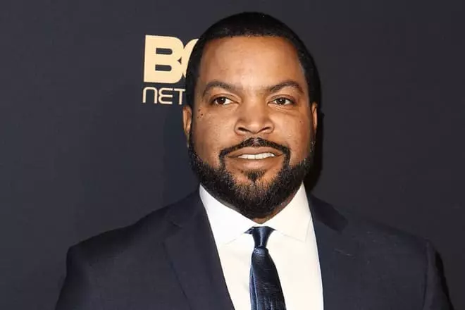 Ice Cube sa 2018