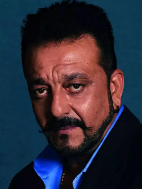 SANJAY DATT - Photo, Biographie, Vie personnelle, Nouvelles, Films 2021