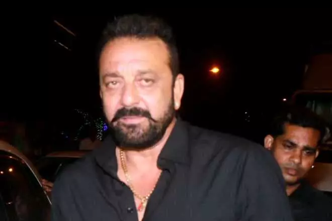 Sanjay Datt in 2018