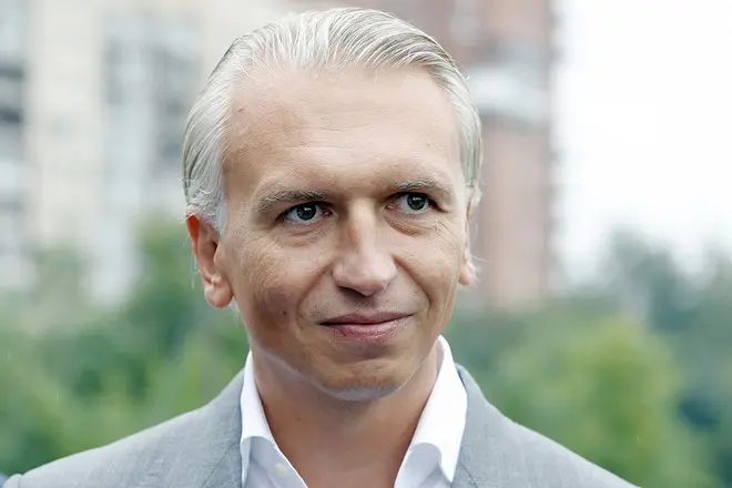 Александр Дэйков