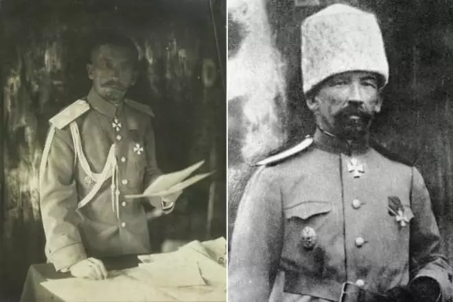 Lavr Georgievich Kornilovs