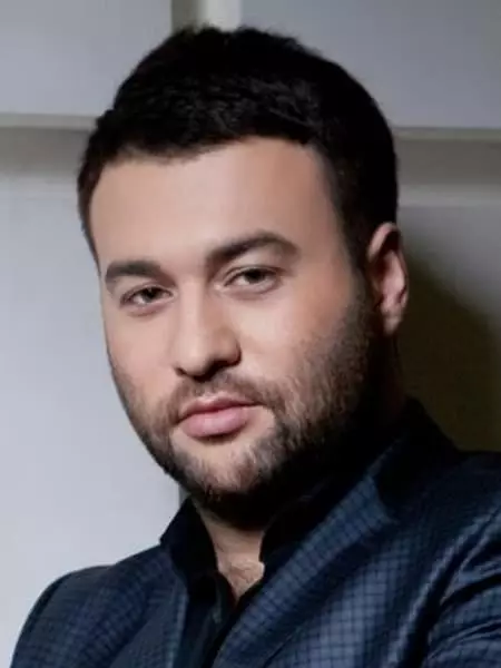 Mac Babayan - Foto, Biografi, Kehidupan Peribadi, Berita, Lagu 2021