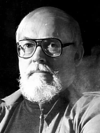 Harry Harrison - litrato, biograpiya, personal nga kinabuhi, hinungdan sa pagkamatay, libro