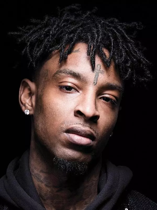 21 Savage - Photo, Biography, Personal Life, News, Songs 2021