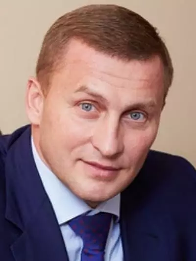 Vladislav Yudin - Foto, Biografi, Taldom, Kehidupan Peribadi, Berita 2021