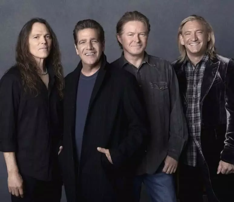 Group the Eagles - Photo, History of Creation, Composition, Music, News 2021