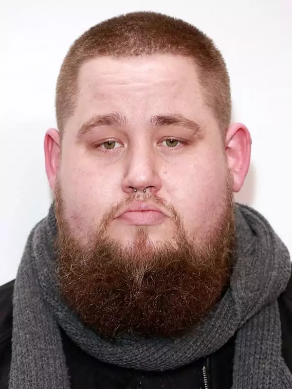 Rag'n'Bone Man (Rory Graham) - Foto, biografy, persoanlik libben, muzyk, nijs 2021