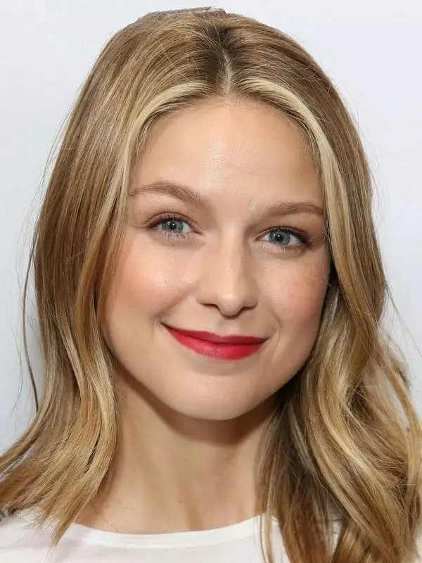 Melissa Benoist - Photo, Biography, Personal Life, Films, News 2021