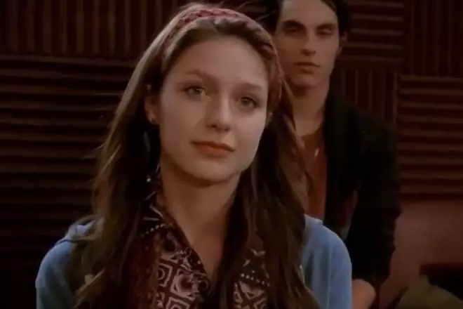 Melissa Benoist - Foto, Biografi, Kehidupan Peribadi, Filem, Berita 2021 13012_4