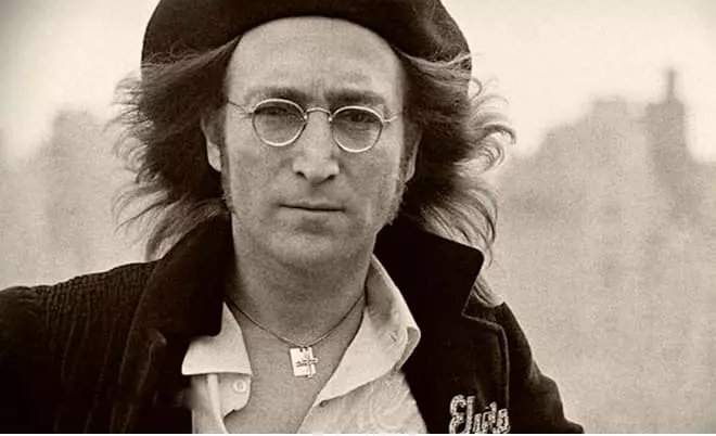 Kumr Mark Chepman - John Lennon