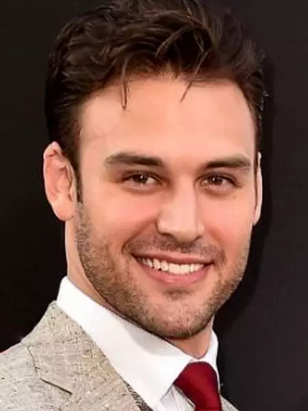 Ryan Guzman - Foto, Biografi, Kehidupan Pribadi, Berita, Film 2021